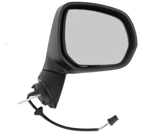 Retroviseur droit electrique - droit,