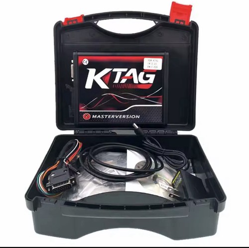 Kess 80 obd2 - 2.80,