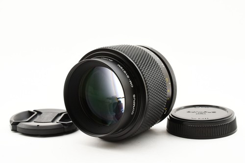 Objectif olympus zuico - objectif, om