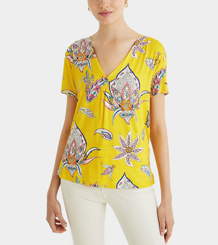 Desigual women top - desigual, women's
