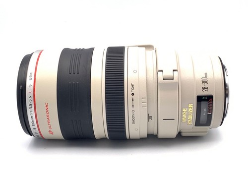 Canon 300mm 5 6l - 28-300mm, is