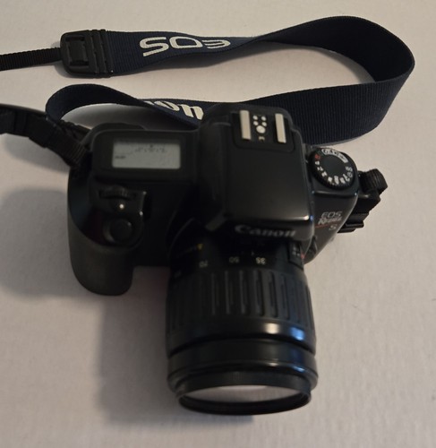 Canon eos rebel - eos,