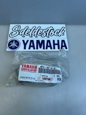 Joint échappement yamaha - 1,