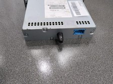 CHANGEUR CD CHANGEUR CD PEUGEOT 208 I (CA/CC/CK/CL) 98037233ZD