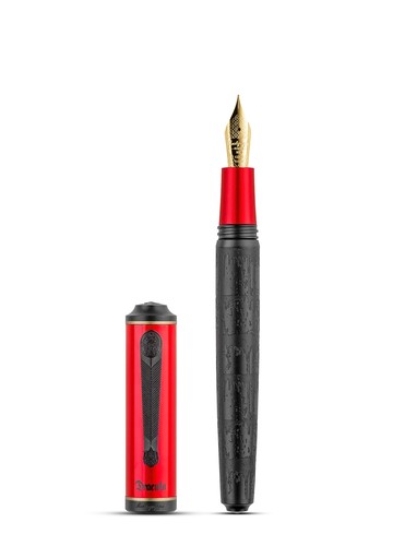 Stylo plume montegrappa - plume,