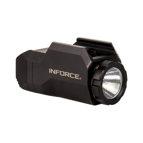 Inforce wild1 handgn mounted - inforce,
