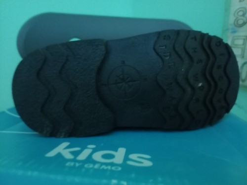 Chaussure enfant garçon - enfant, 4