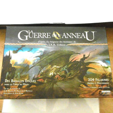 JEU de société   LA GUERRE