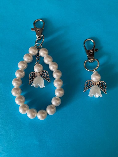 Bijoux perle nacrée 8 - bijoux,
