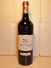 PESSAC-LEOGNAN CHATEAU PAPE