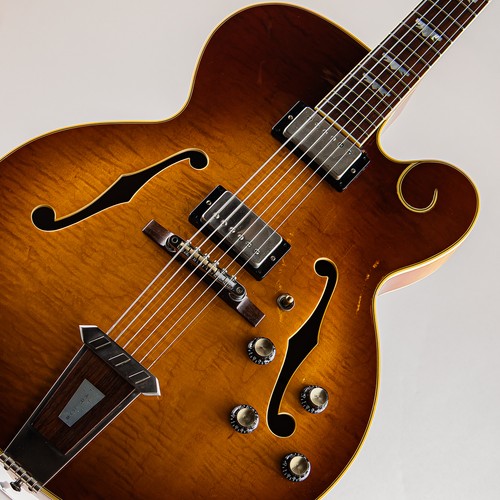 Gibson tal farlow sunburst - gibson,