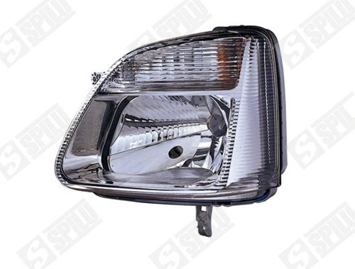 Phare principal opel agila - agila, 1.2