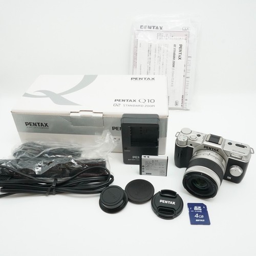 Neuf appareil photo - [neuf],