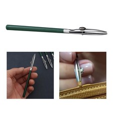 Stylo de règle pour fluide de