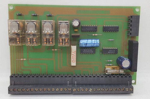 Dixi 870 007 - nr.870.17.007-0, circuit