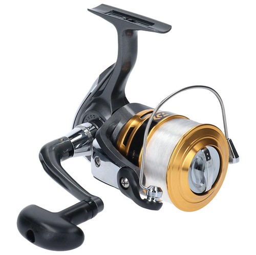Daiwa moulinet tournant 16 - daiwa,