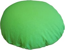 Coussin de Méditation Rond Ø