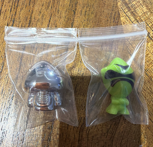 Gogo crazy bones series - gogo’s,