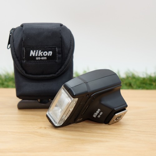 Flash nikon speedlight - flash,