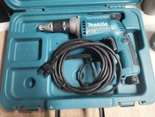 Visseuse Makita Placoplâtre FS6300RK