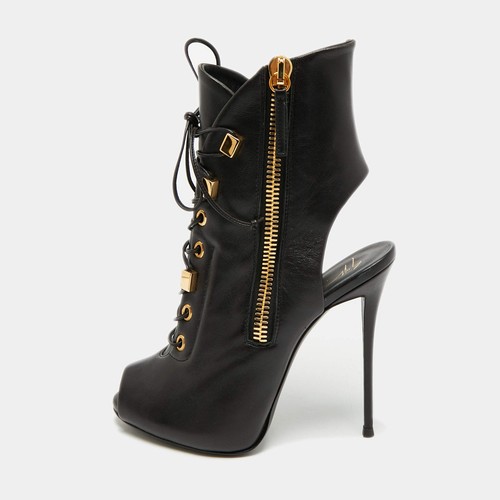 Bottines giuseppe zanotti - bottines,