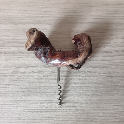 Tire bouchon ancien cep - tire,