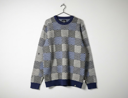 Pull homme stussy - pull,