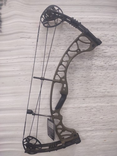 Hoyt torrex 30 - torrex, 26-30"