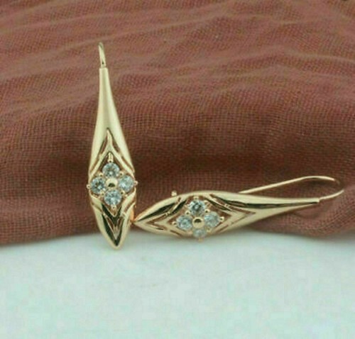 Boucles oreilles pendantes - boucles,