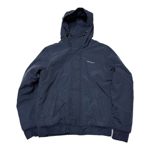 Jacket homme carhartt - jacket, bleu
