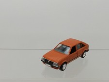 Gama 890 Opel Kadett Limousine