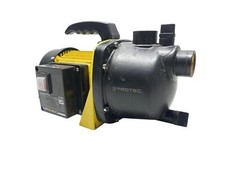 Pompe de jardin TROTEC TGP