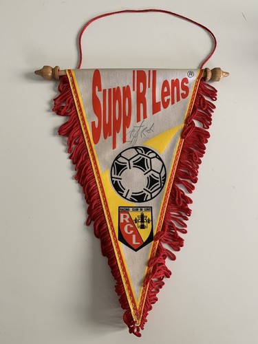 Lens racing club - lens,