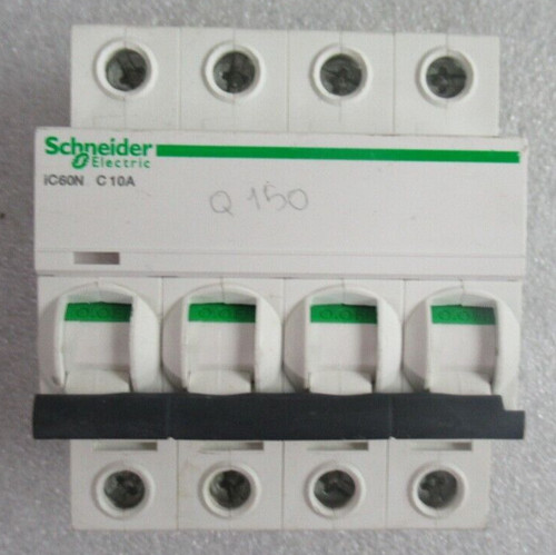 Schneider ic60n disjoncteur - ic60n,