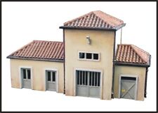 NINIVE 44H Accueil Électrique