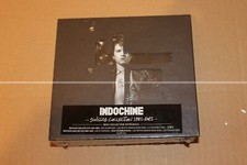 INDOCHINE  -- SINGLES