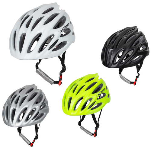 Casque course route - casque, de