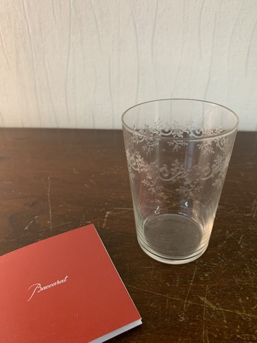 Verres thé modèle - 3,