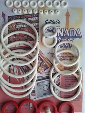 FLIPPER GOTTLIEB-   CANADA