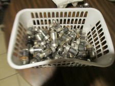 Lot vintage amateur ham - 50,