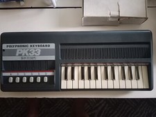 Bontempi Polyphonic Keyboard