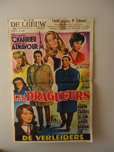 Belgian poster mocky les - belgian, poster/mocky/les