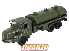 CAM63 Camions d'autrefois 1/43