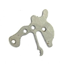 Mouvement Lemania 1281 -