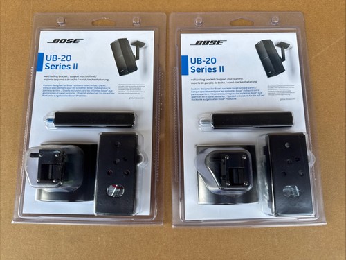 Bose 20 series - 2, x