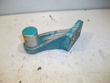 Tronçonneuse Lombard super