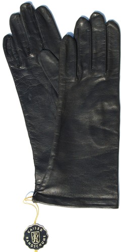 Gants cuir pour femmes - en,