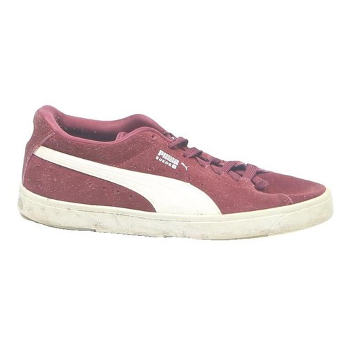 Puma suede classic baskets - suede,