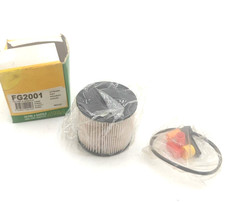 Filtre à carburant FG2001 Peugeot 307 206 306 406 607 moteur 2.0L Hdi