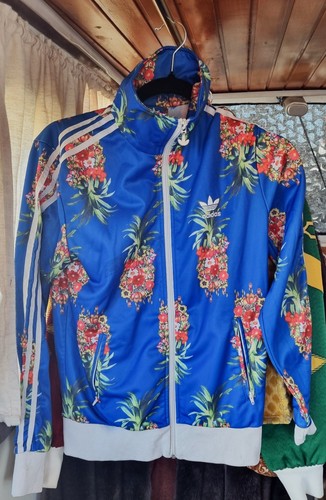 Veste survêtement firebird - de,